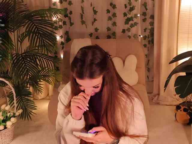 ShurshAnya webcam
