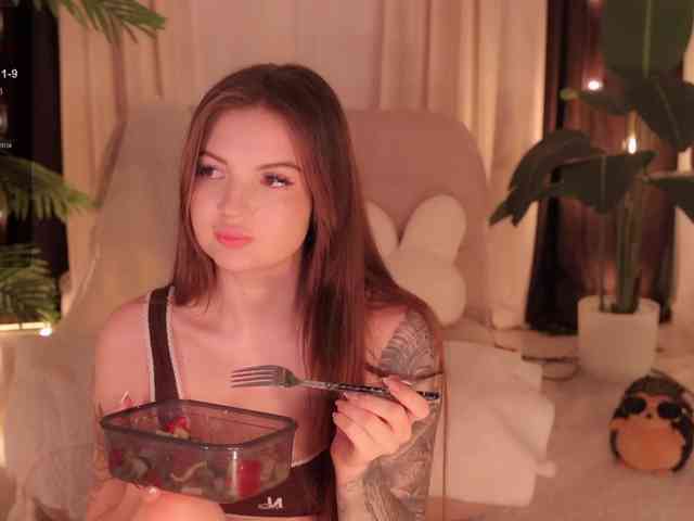 ShurshAnya webcam