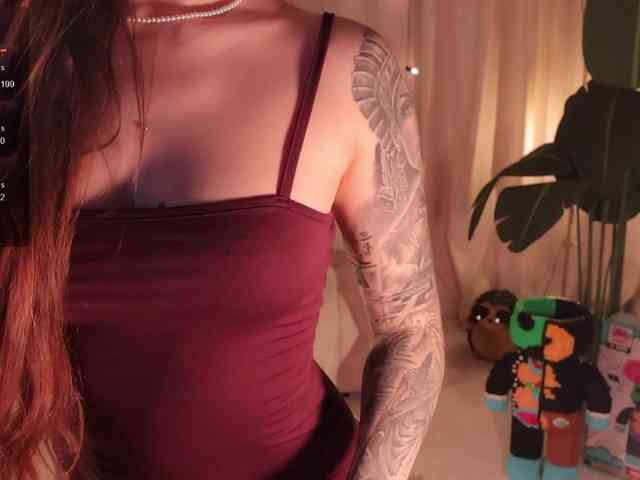 ShurshAnya webcam