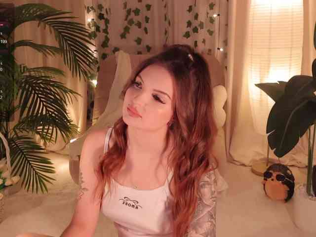 ShurshAnya webcam