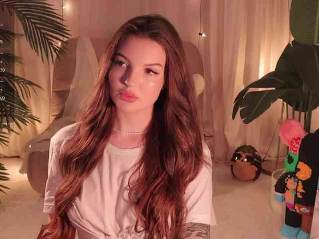 ShurshAnya webcam