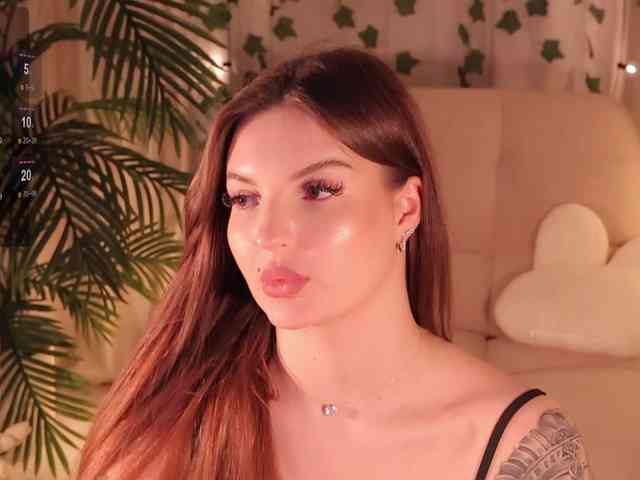 ShurshAnya webcam