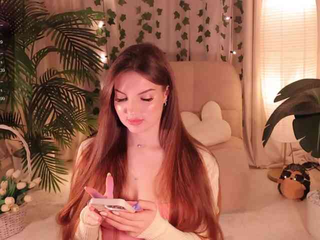 ShurshAnya webcam