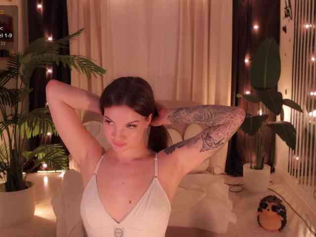 ShurshAnya webcam