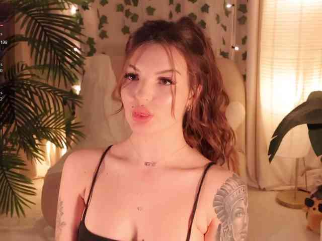 ShurshAnya webcam