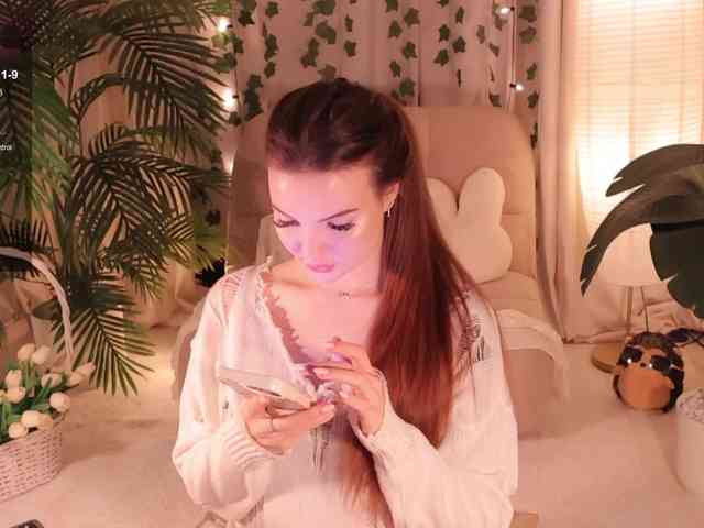 ShurshAnya webcam