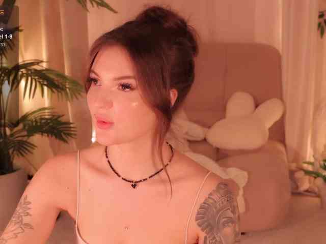 ShurshAnya webcam