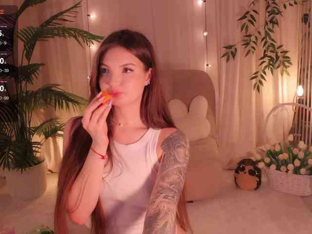 Bannanaa Sex Cam Show