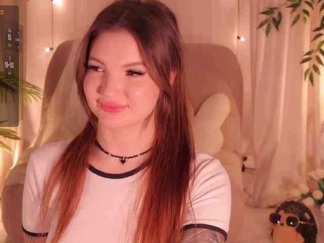 ShurshAnya webcam