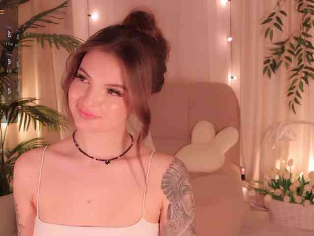 ShurshAnya webcam