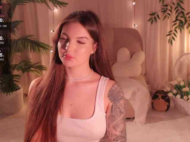 ShurshAnya webcam