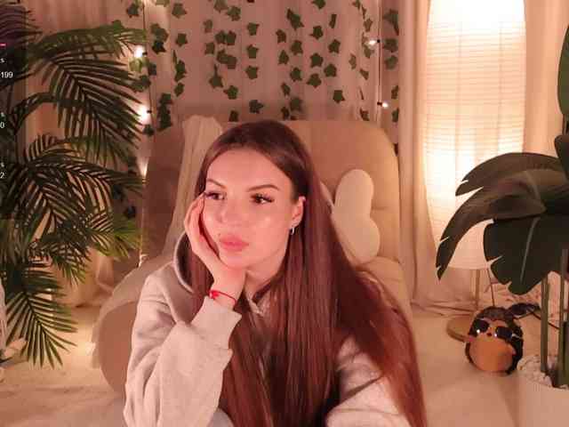 ShurshAnya webcam