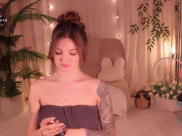 ShurshAnya webcam