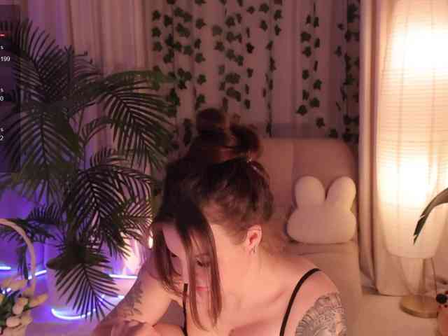 ShurshAnya webcam