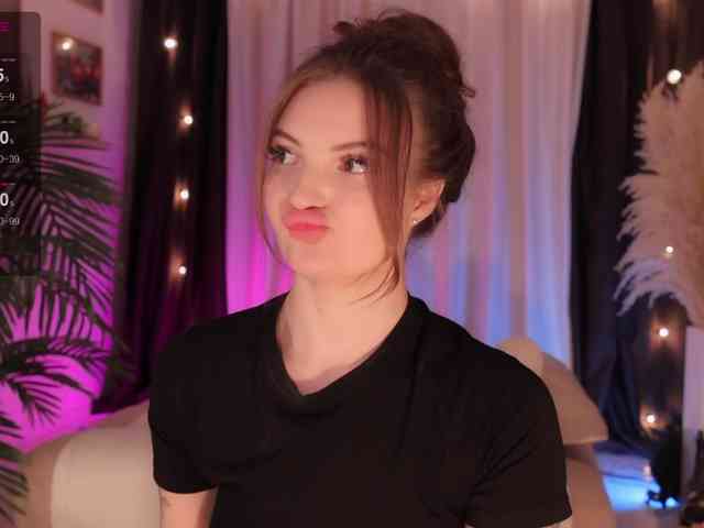 ShurshAnya webcam