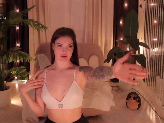 ShurshAnya webcam