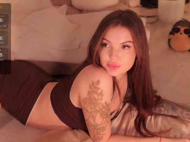 ShurshAnya webcam