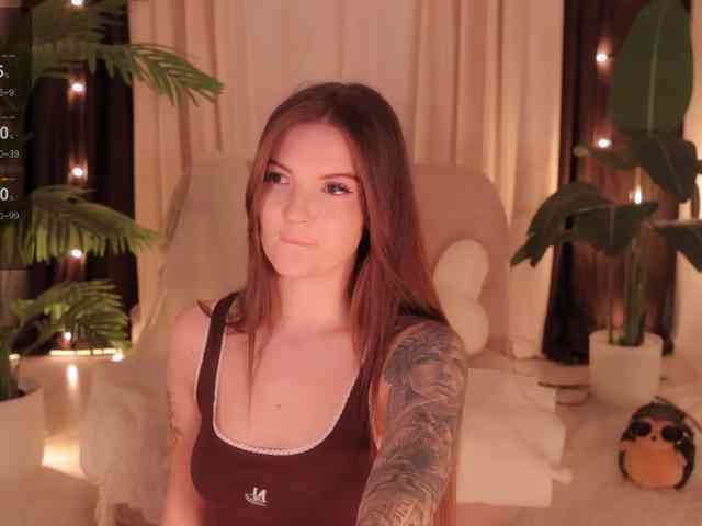 ShurshAnya webcam
