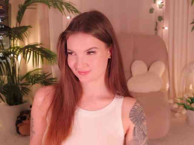 ShurshAnya webcam