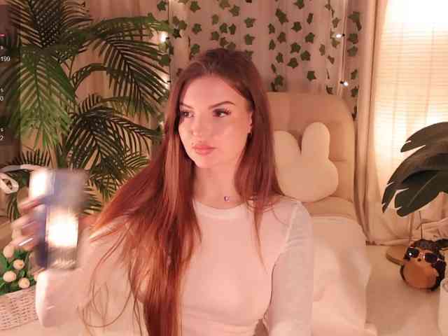 ShurshAnya webcam