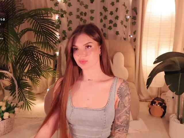 ShurshAnya webcam