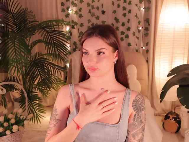 ShurshAnya webcam