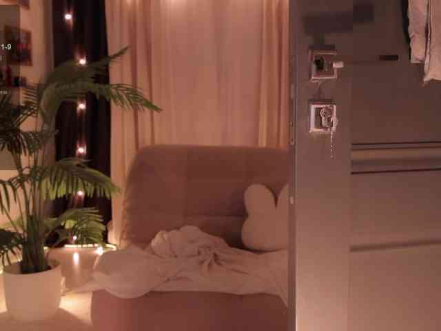 ShurshAnya webcam