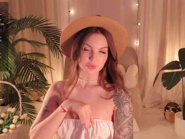 ShurshAnya webcam