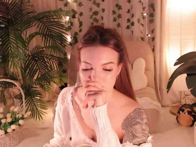 ShurshAnya webcam