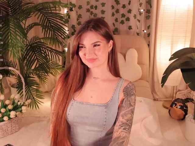 ShurshAnya webcam