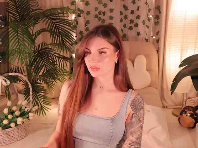 Model: ShurshAnya