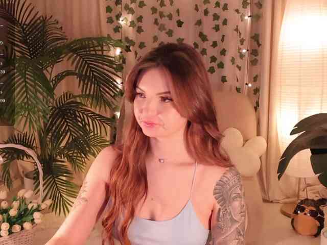 ShurshAnya webcam