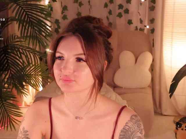 ShurshAnya webcam
