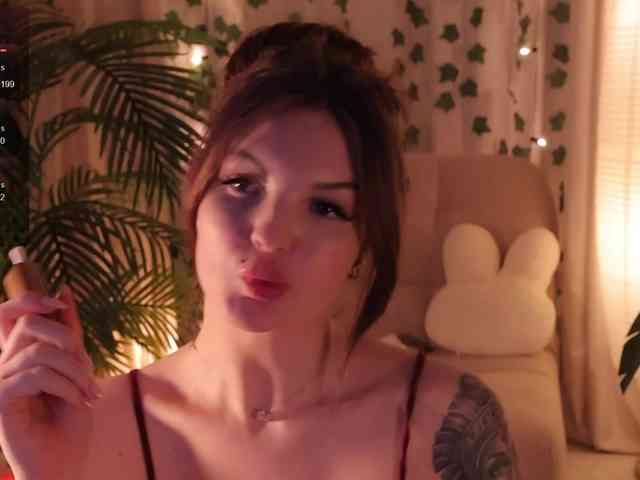 ShurshAnya webcam