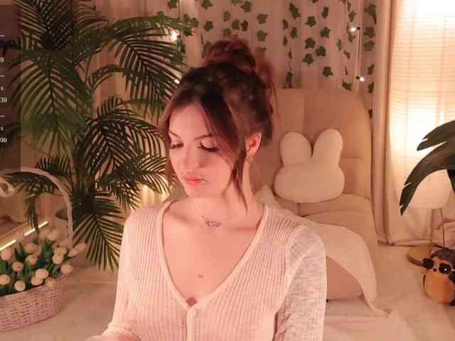 ShurshAnya webcam