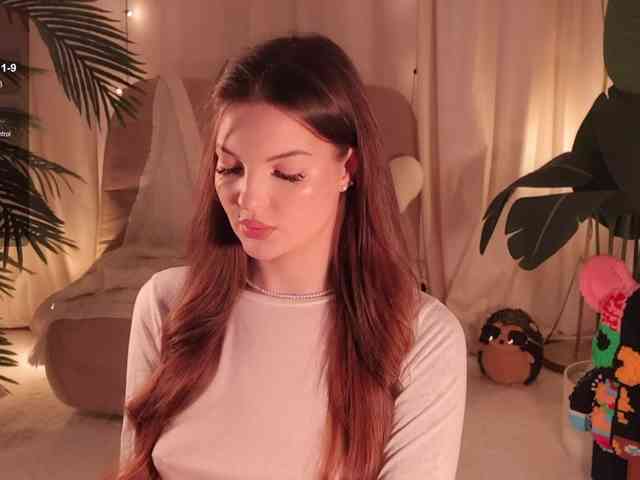 ShurshAnya webcam