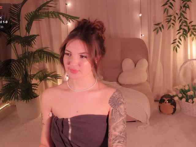 ShurshAnya webcam