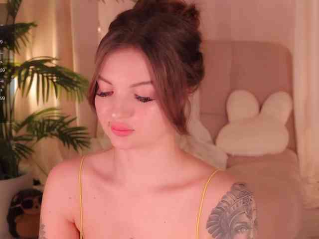 ShurshAnya webcam