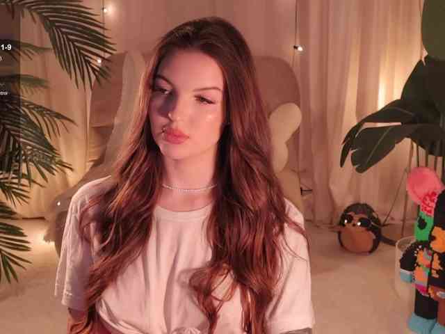 ShurshAnya webcam