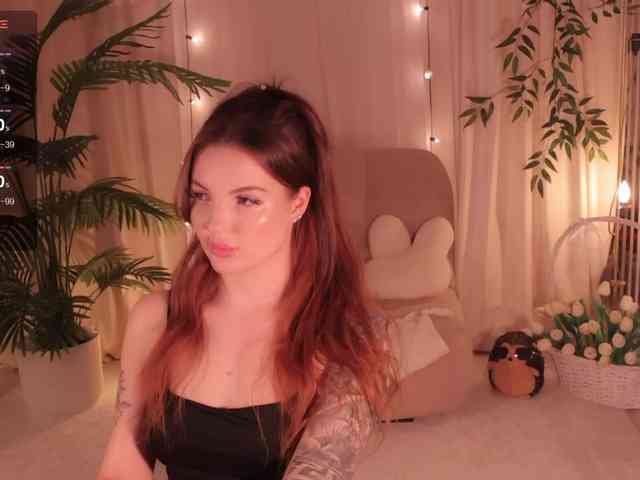 Bannanaa Sex Cam Show