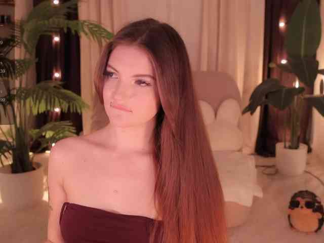 shurshanya's live room