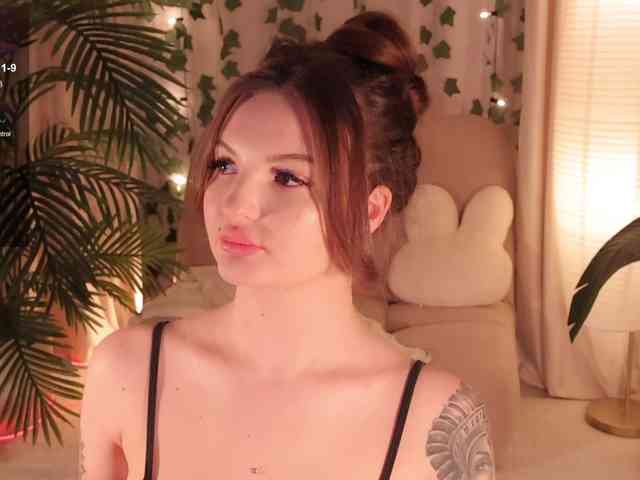 ShurshAnya webcam