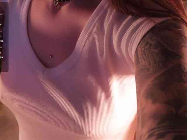 ShurshAnya webcam