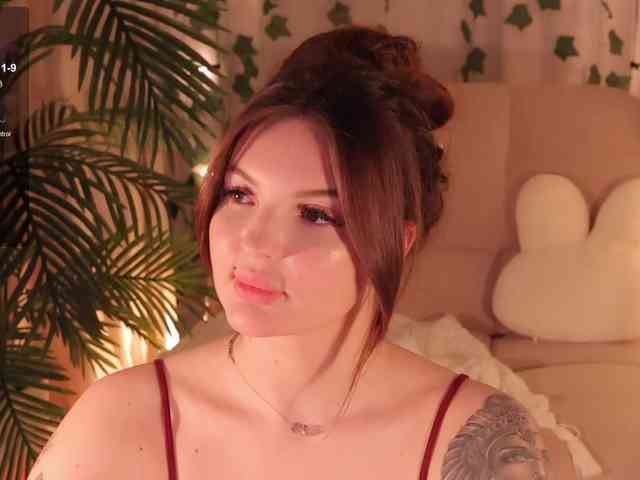 ShurshAnya webcam