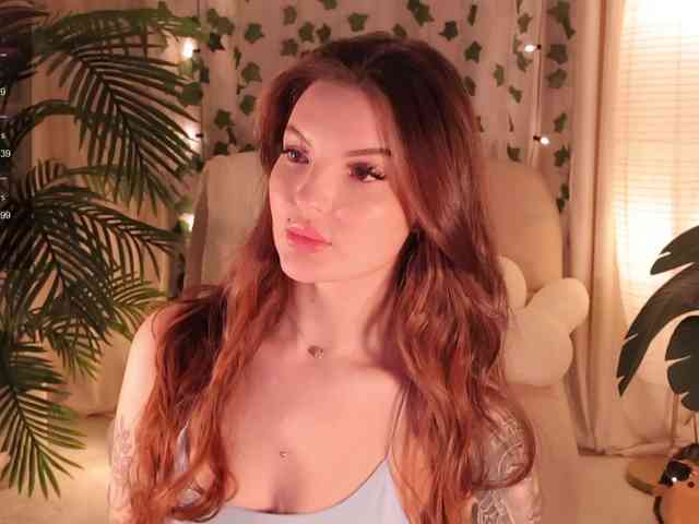 ShurshAnya webcam