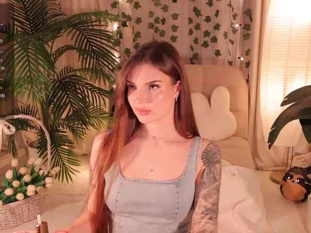 ShurshAnya webcam