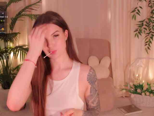 ShurshAnya webcam