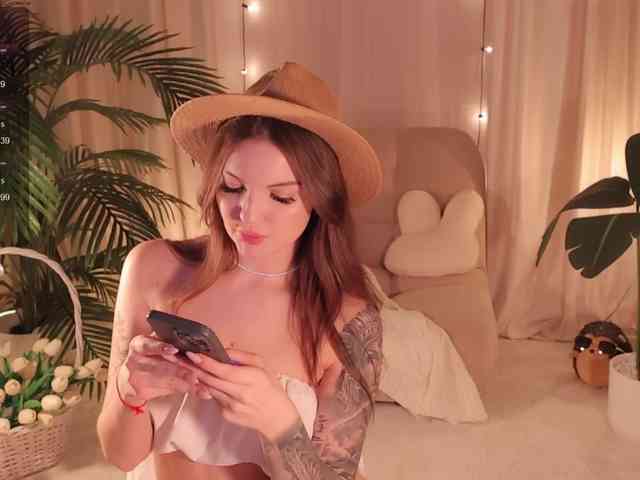 ShurshAnya webcam