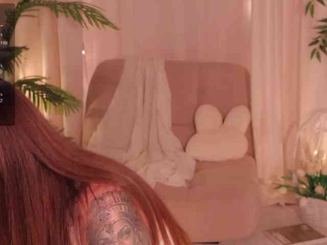ShurshAnya webcam