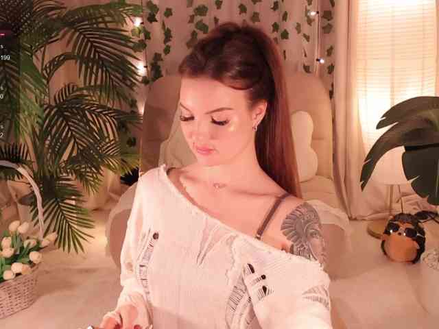 ShurshAnya webcam